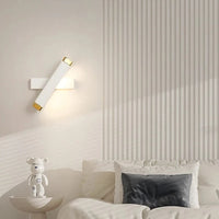 Lampe à LED créative pour chambre moderne et minimaliste | Marco Lucetti