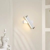 Lampe à LED créative pour chambre moderne et minimaliste | Marco Lucetti
