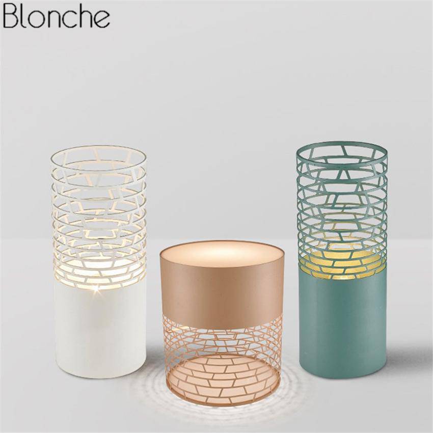 Lampe à LED Hollow: Design Élégant | Marco Lucetti