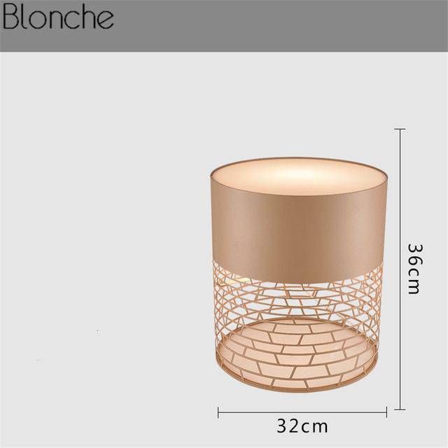 Lampe à LED Hollow: Design Élégant | Marco Lucetti D