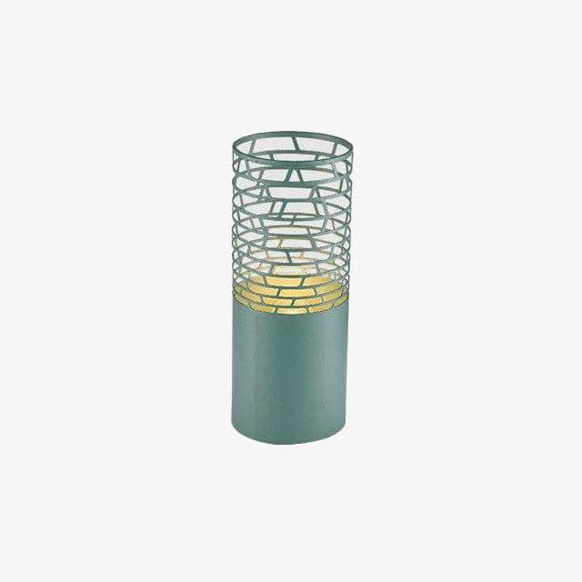 Lampe à LED Hollow: Design Élégant | Marco Lucetti F