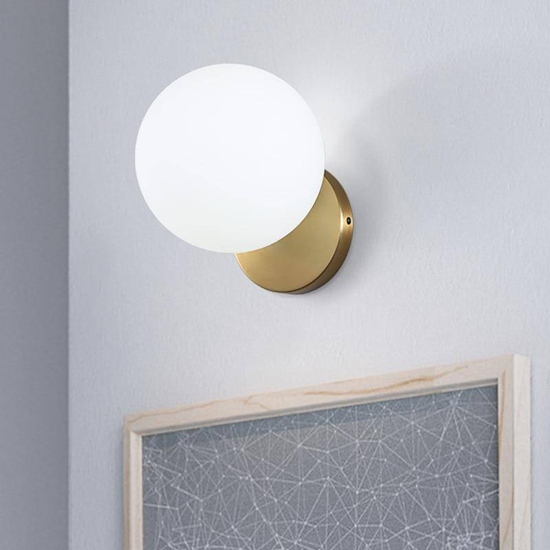 Lampe à LED Luminares - Version Luxe | Marco Lucetti