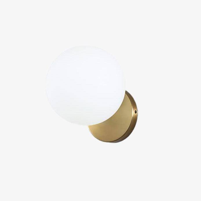 Lampe à LED Luminares - Version Luxe | Marco Lucetti