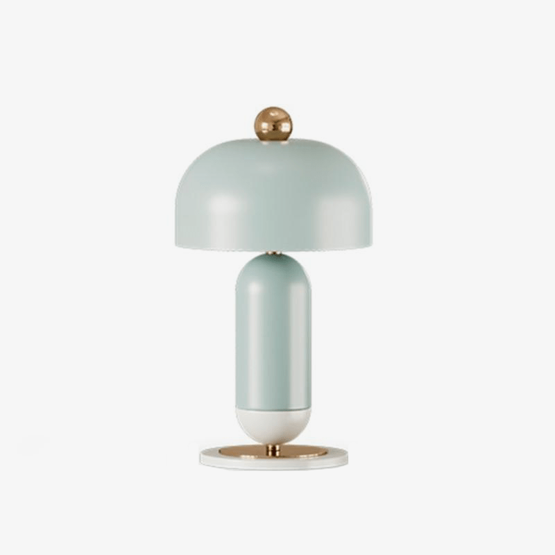 Lampe à poser design LED "Luminia"