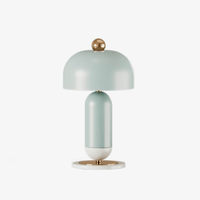 Lampe à poser design LED "Luminia"