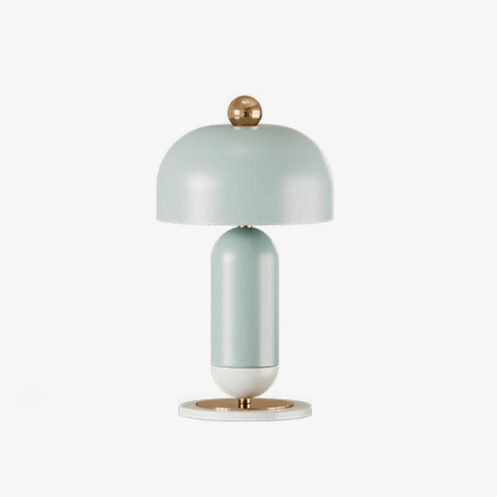 Lampe à poser design LED "Luminia"