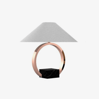 Lampe de table LED Luxury
