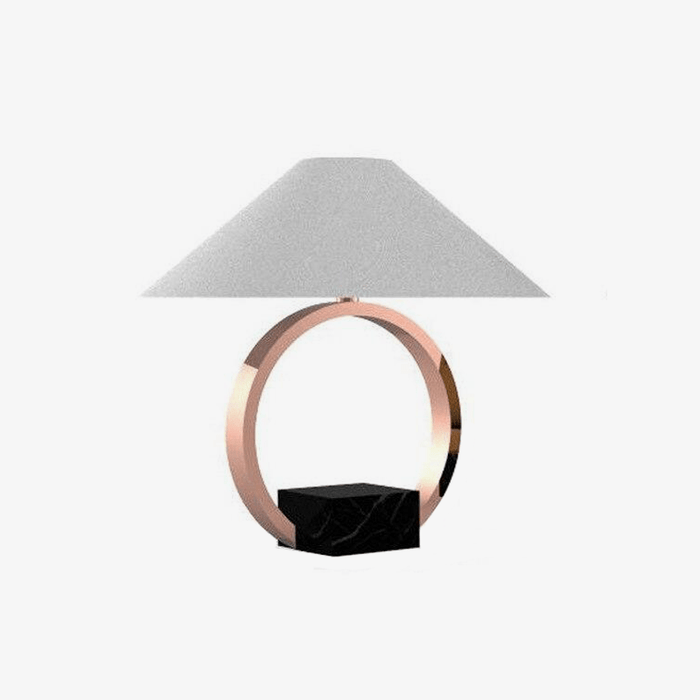 Lampe de table LED Luxury