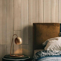 Lampe à poser design LED dorée - Loft | Marco Lucetti