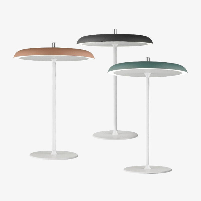 Lampe à poser LED design Leyra