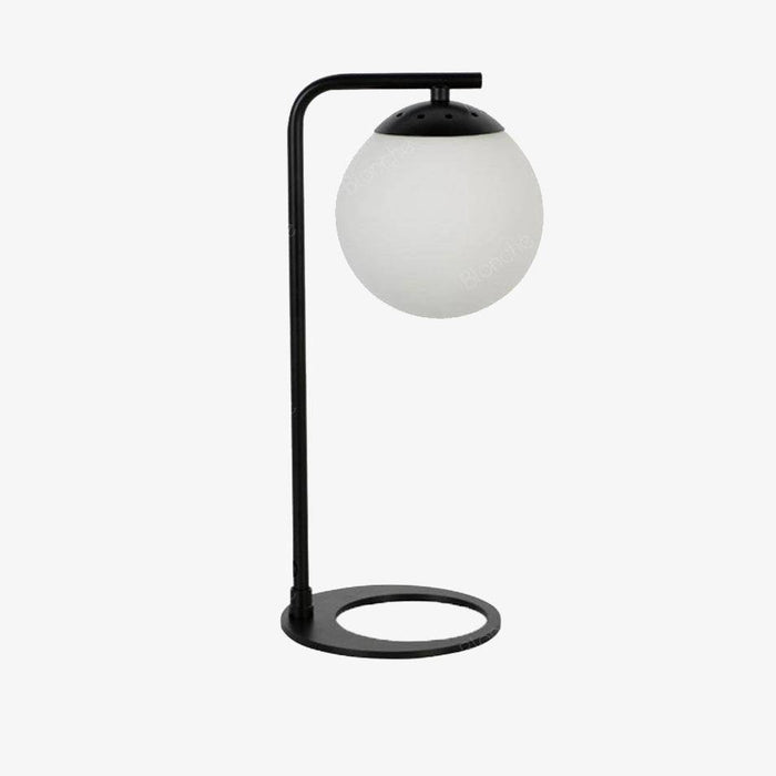 Lampe à poser design LED Sofa
