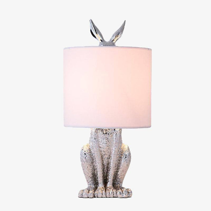 Lampe LED Lapin Déco
