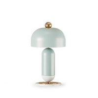 Lampe à poser design LED "Luminia" | Marco Lucetti