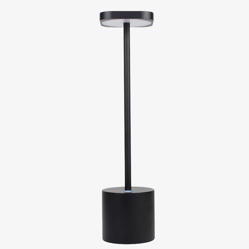 Lampe à poser LED rechargeable "Tory"
