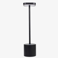Lampe à poser LED rechargeable "Tory"