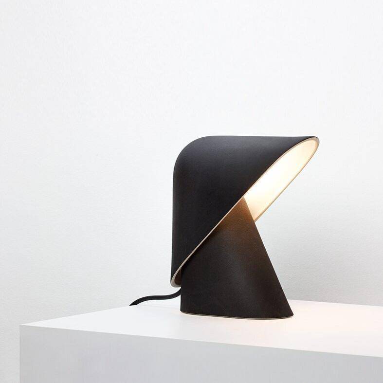 Lampe à poser design LED TriLuxury | Marco Lucetti