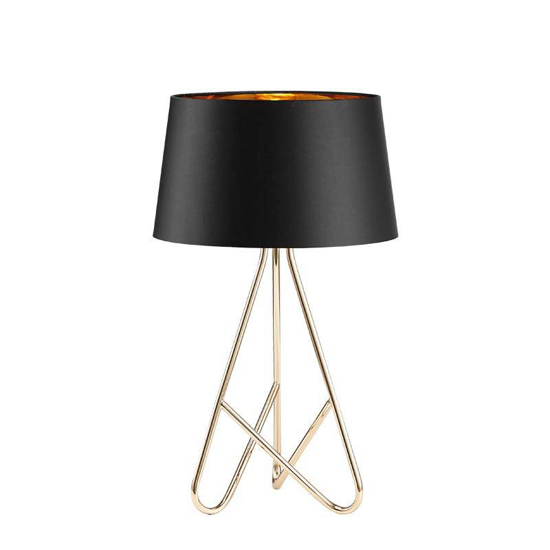 Lampe à poser design Novelty Chrome | Marco Lucetti