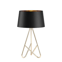 Lampe à poser design Novelty Chrome | Marco Lucetti