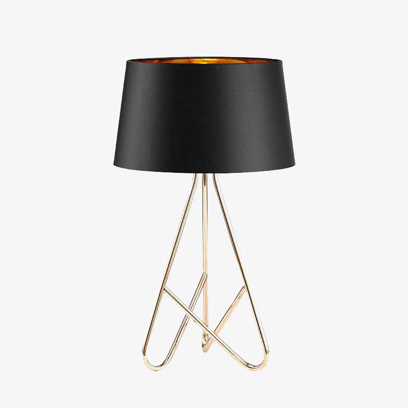 Lampe à poser design Novelty Chrome | Marco Lucetti
