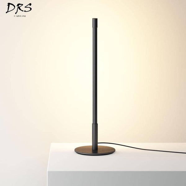 Lampe à poser design verticale AtmosphereStick | Marco Lucetti