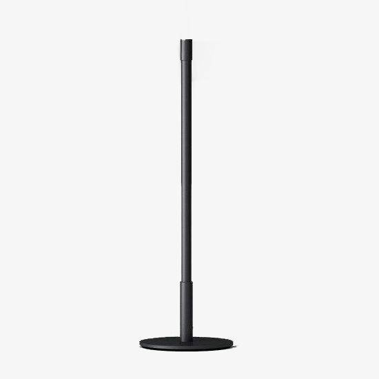 Lampe à poser design verticale AtmosphereStick | Marco Lucetti