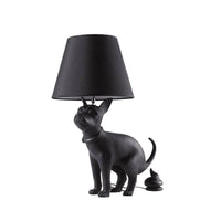 Lampe à poser "Doggy Glow" | Marco Lucetti