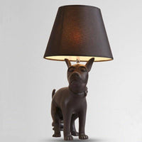 Lampe à poser "Doggy Glow" | Marco Lucetti