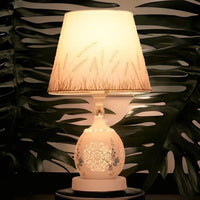 Lampe à poser - Éclat Rosée | Marco Lucetti