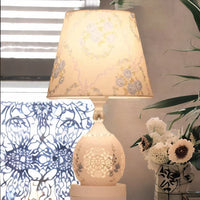 Lampe à poser - Éclat Rosée | Marco Lucetti