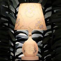 Lampe à poser - Éclat Rosée | Marco Lucetti