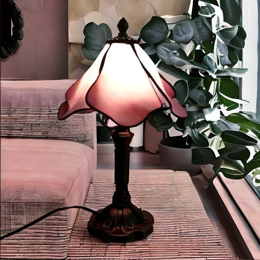 Lampe à poser - Europa Illuminate | Marco Lucetti