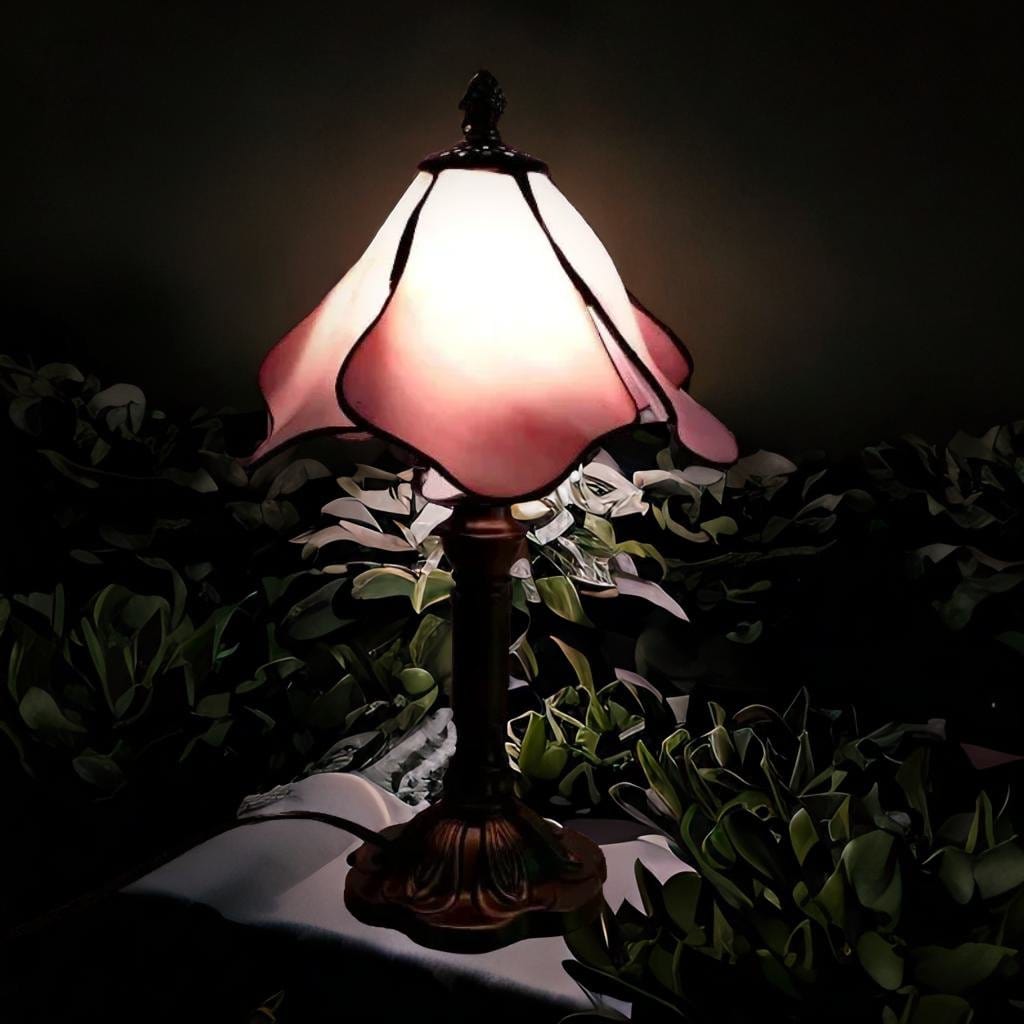 Lampe à poser - Europa Illuminate | Marco Lucetti