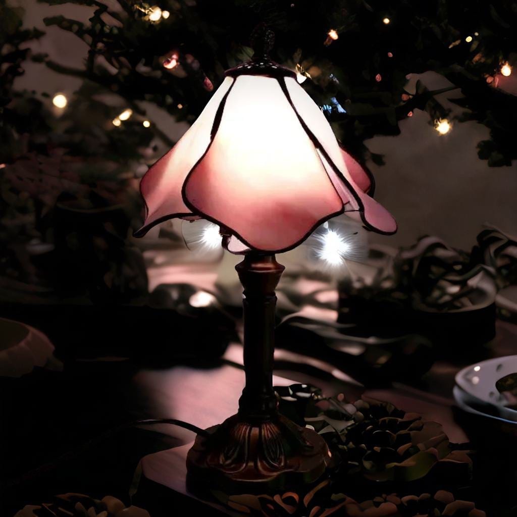 Lampe à poser - Europa Illuminate | Marco Lucetti