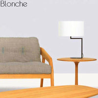Lampe à poser LED Cloth | Marco Lucetti