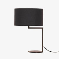 Lampe à poser LED Cloth | Marco Lucetti