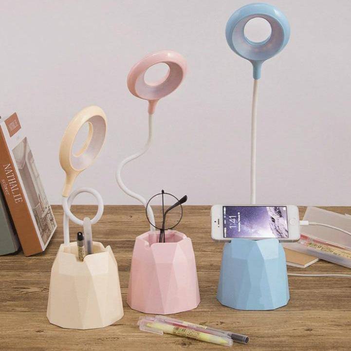 Lampe à poser LED ColorWave | Marco Lucetti