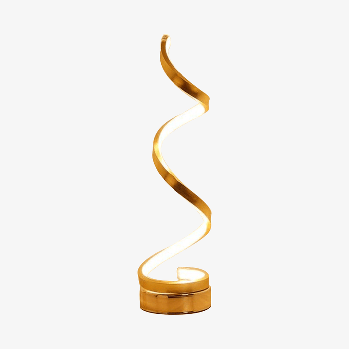 Lampe LED Spirale DormiLux