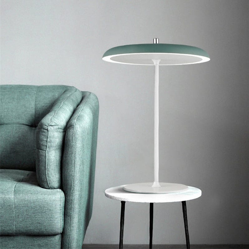 Lampe à poser LED design Leyra | Marco Lucetti