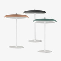 Lampe à poser LED design Leyra | Marco Lucetti