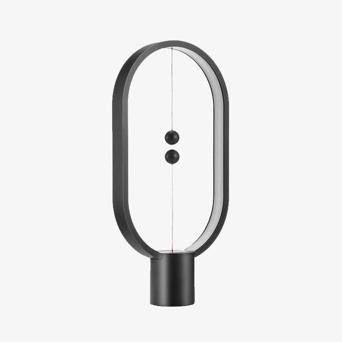 Lampe LED Design Magnétique - Creative Glow