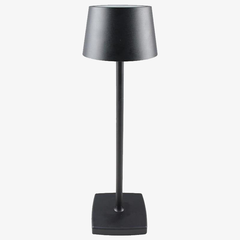 Lampe LED Alloy rechargeable