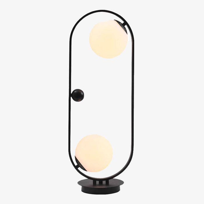 Lampe à poser LED Creative en Belledam.