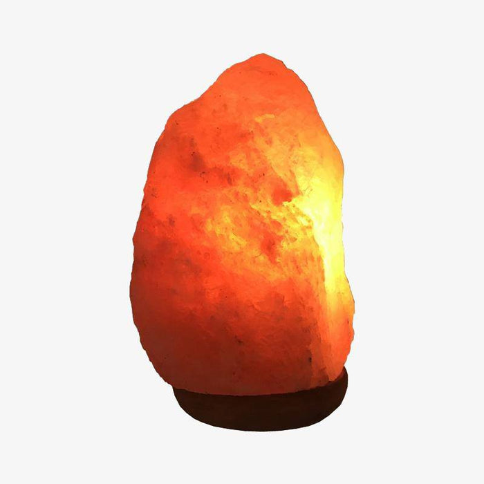 Lampe à poser LED Himalaya Salt Glow
