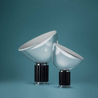 Lampe à poser LED Industrielle | Marco Lucetti