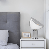 Lampe à poser LED Industrielle | Marco Lucetti