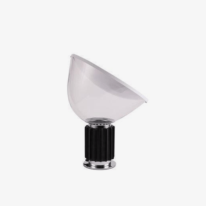 Lampe à poser LED Industrielle | Marco Lucetti Noir / 37cm
