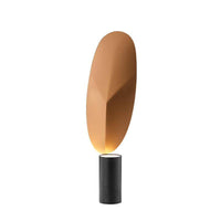 Lampe à poser LED Plume Design | Marco Lucetti