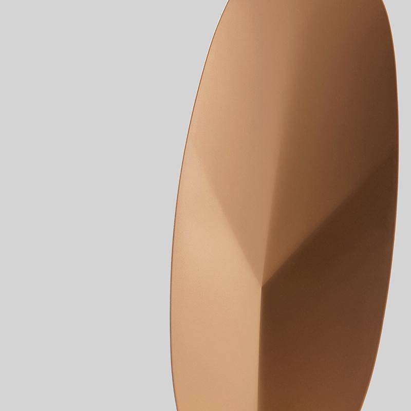 Lampe à poser LED Plume Design | Marco Lucetti