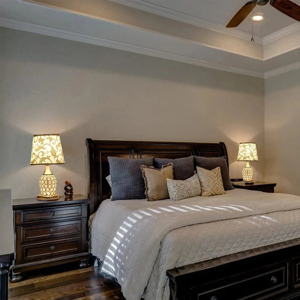 Lampe à Poser - Luxera | Marco Lucetti