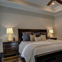 Lampe à Poser - Luxera | Marco Lucetti